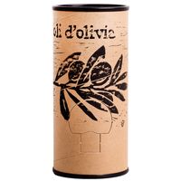 Oli 'd Olivia Organic Olive Oil - 1 Litre